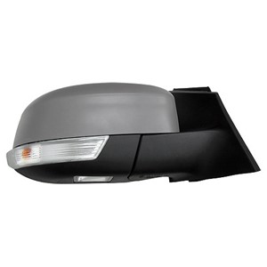 Taustapeili, Oikea, FORD FOCUS III, FOCUS Sedan III, FOCUS Turnier III, 1538211, 1538489, 1735407, 1769764, 8M5113B384AA, 8M51-13B384-AA
