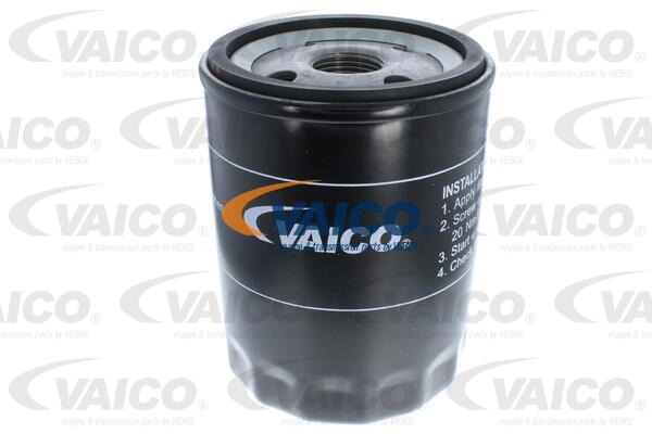 Öljynsuodatin VAICO V24-0047