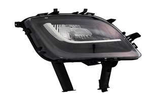Vilkkuvalo, Oikea, OPEL ASTRA J, ASTRA J GTC, ASTRA J Sedan, ASTRA J Sports Tourer, 1226095, 13264642