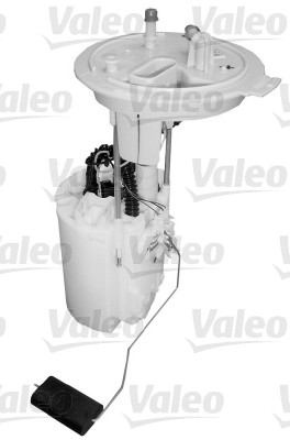 Polttoaineen syöttöyksikkö VALEO 347142