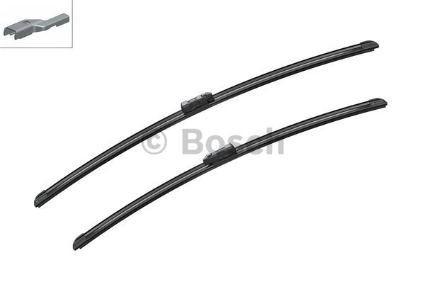 Pyyhkijänsulka BOSCH 3 397 007 540