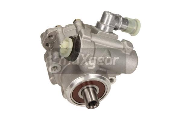 Hydrauliikkapumppu, ohjaus MAXGEAR 48-0027