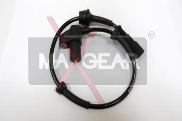 ABS-anturi MAXGEAR 20-0063