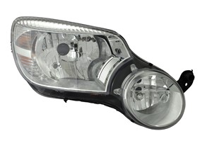 Ajovalo, Vasen, SKODA YETI, 5L1941015, 5L1941017