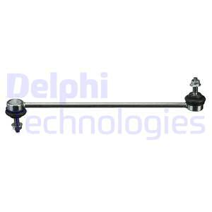 Pallonivel DELPHI TC2981