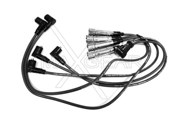 Sytytysjohtosarja MAXGEAR 53-0064