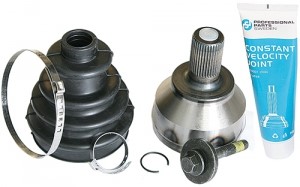 Nivelsarja, vetoakseli, VOLVO C30, S40 II, V50, 36000440, 36000448, 36000549, 36000557, 8603259, 8603486
