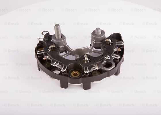Tasasuuntain, generaattori BOSCH F 00M 123 244