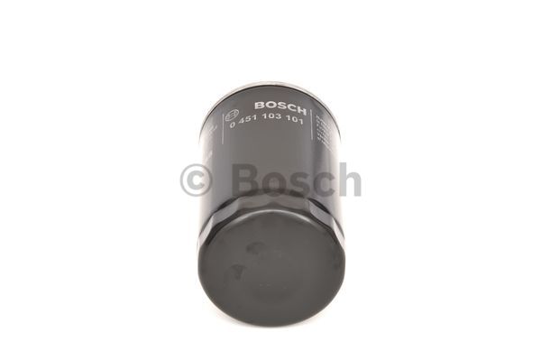 Öljynsuodatin BOSCH 0 451 103 101