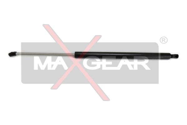 Kaasujousi, takaluukku MAXGEAR 12-0093