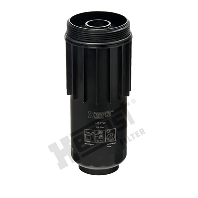 Öljynsuodatin HENGST FILTER H311W