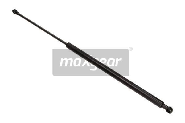 Kaasujousi, takaluukku MAXGEAR 12-1596