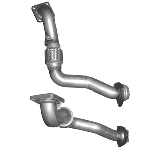 Pakoputki, Edessä, SEAT CORDOBA, VW GOLF III, GOLF Variant III, PASSAT Variant, VENTO, 1H0253087AC, 1H0253087B, 1H025387AC, 1H025387B, 1