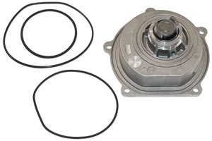 Vesipumppu, LAND ROVER DEFENDER Cabrio, DEFENDER Pick Up, DEFENDER Station Wagon, DISCOVERY II, ERR6505, PEM500040