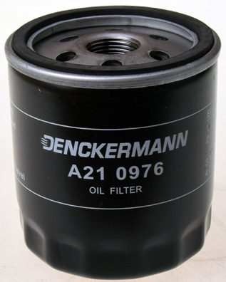 Öljynsuodatin DENCKERMANN A210976