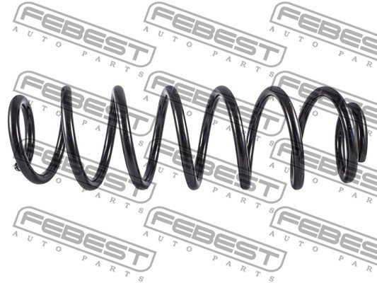 Alustasarja, jouset FEBEST 2608-005R-KIT