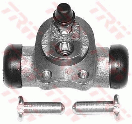 Jarrusylinteri TRW BWD112