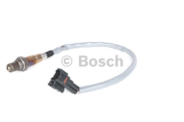 Lambdatunnistin BOSCH 0 258 010 156