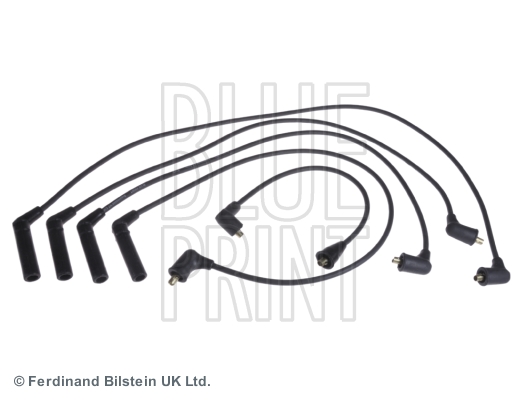 Sytytysjohtosarja BLUE PRINT ADC41602