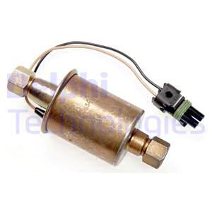 Polttoainepumppu DELPHI FD0031-11B1