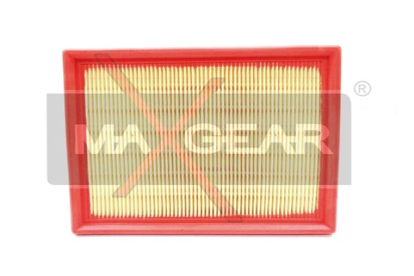 Ilmansuodatin MAXGEAR 26-0083