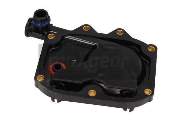 Venttiili, kampikammiotuuletus MAXGEAR 17-0086