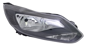 Ajovalo, Oikea, FORD FOCUS III, FOCUS Sedan III, FOCUS Turnier III, 1721995, 1724801, 1735192, 1751117, 1768369, 1786448, 1838641, 18739