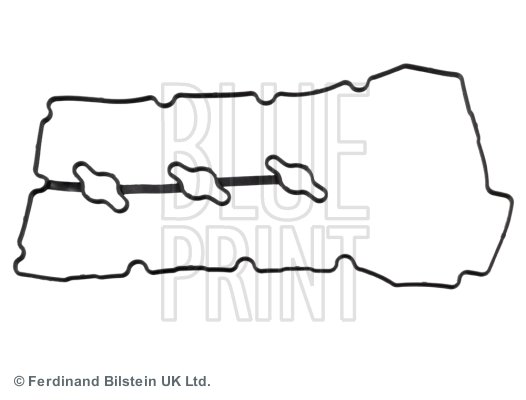 Tiiviste, venttiilikoppa BLUE PRINT ADG06770