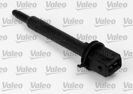 Tunnistin, sisäilmalämpötila VALEO 509356