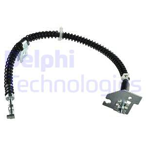 Jarruletku DELPHI LH7160