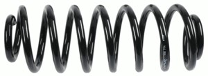 Jousi (auton jousitus), Taka-akseli, BMW 5 Touring [E39], 1 093 941, 33 53 1 093 941