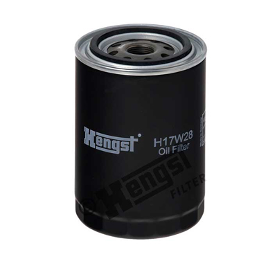 Öljynsuodatin HENGST FILTER H17W28