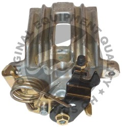 Jarrusatula, Takana, Vasen, Akselin takana, AUDI A6, A6 Avant, ALLROAD, VW PASSAT, PASSAT Variant, 8E0 615 423A