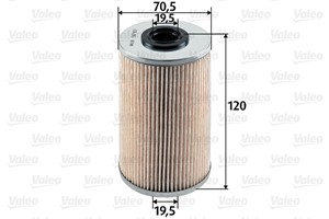 Polttoainesuodatin, NISSAN,OPEL,RENAULT,VAUXHALL, 164038513R, 1640500QAB, 16405-00QAB, 4411637, 4421660, 7701207667, 818026, 93160736, 9