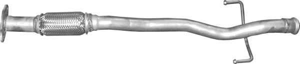 Pakoputki POLMO 10.64