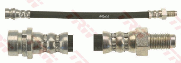 Jarruletku TRW PHB631