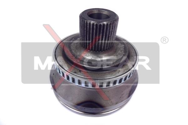 Vetoakselin nivelsarja MAXGEAR 49-0610