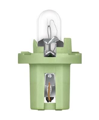 Polttimo, mittariston valo OSRAM 2722MFX
