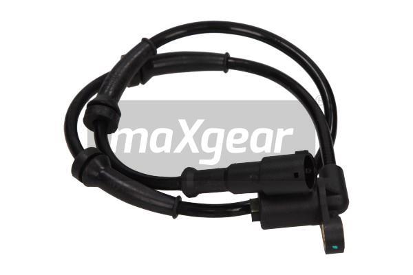 ABS-anturi MAXGEAR 20-0117