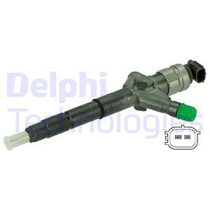 Suuttimen pidike DELPHI HRD622