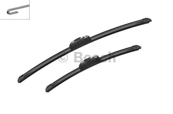 Pyyhkijänsulka BOSCH 3 397 007 503