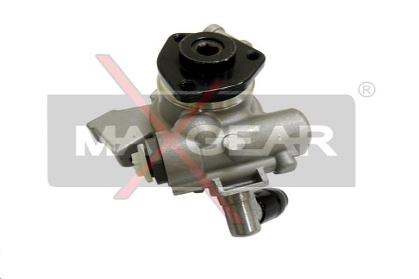 Hydrauliikkapumppu, ohjaus MAXGEAR 48-0013