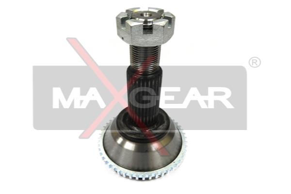 Vetoakselin nivelsarja MAXGEAR 49-0295
