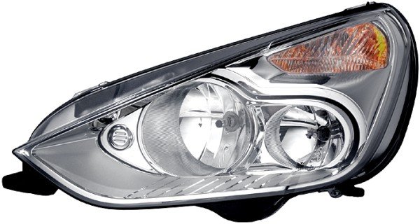 Ajovalo HELLA 1EJ 009 250-731