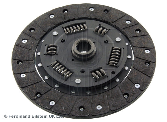 Kytkinlevy BLUE PRINT ADV183125