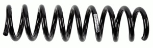 Jousi (auton jousitus), Taka-akseli, BMW 1 [F20, F21], 33 53 6 851 724, 6 851 724