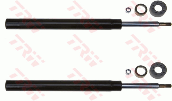 Iskunvaimennin TRW JGC110T