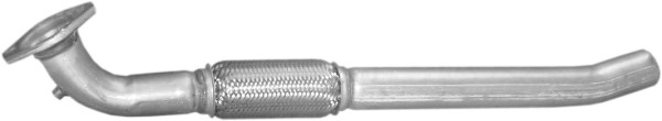 Pakoputki POLMO 64.19