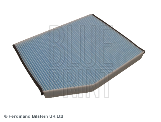 Raitisilmasuodatin BLUE PRINT ADF122507