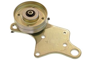 Kiristinvarsi, moniurahihna, CITROËN JUMPER Buss, JUMPER Flak/chassi, JUMPER Skåp, PEUGEOT BOXER Buss, BOXER Flak/chassi, BOXER Skåp, 12